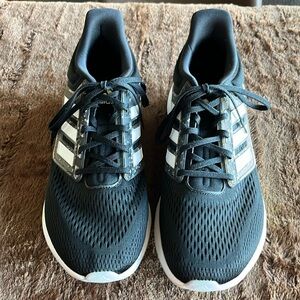Adidas EQ21 Bounce running shoes